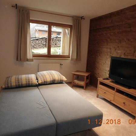 Haus Wachter Anke Apartment Gaschurn Luaran gambar