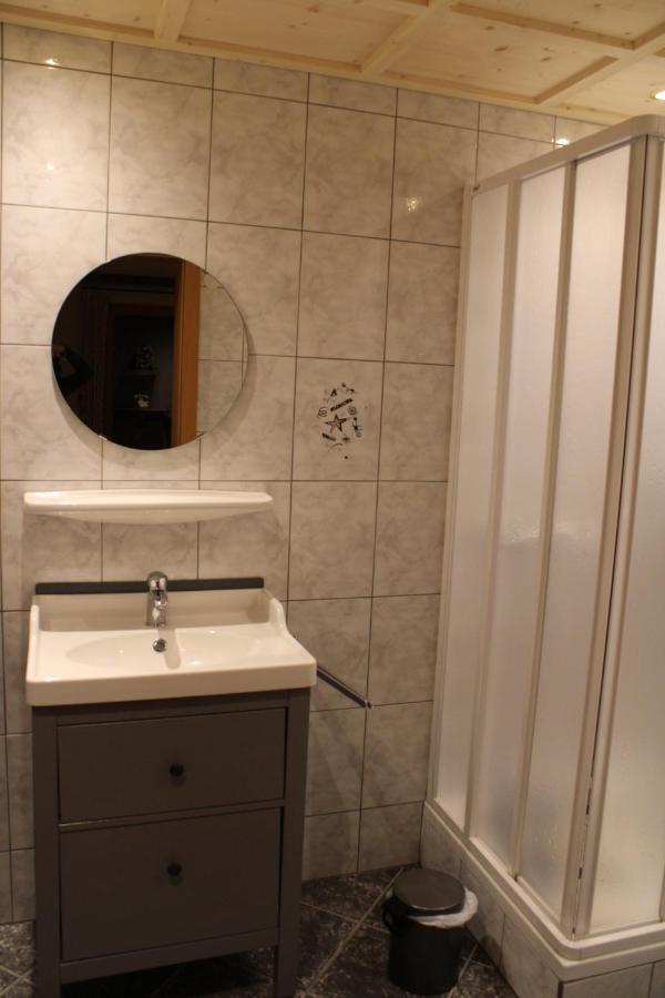 Haus Wachter Anke Apartment Gaschurn Luaran gambar