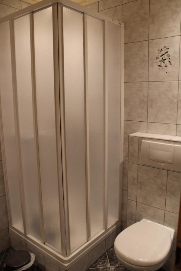 Haus Wachter Anke Apartment Gaschurn Luaran gambar