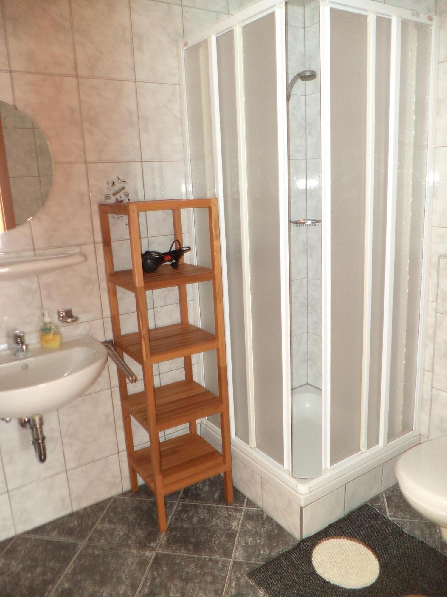 Haus Wachter Anke Apartment Gaschurn Bilik gambar