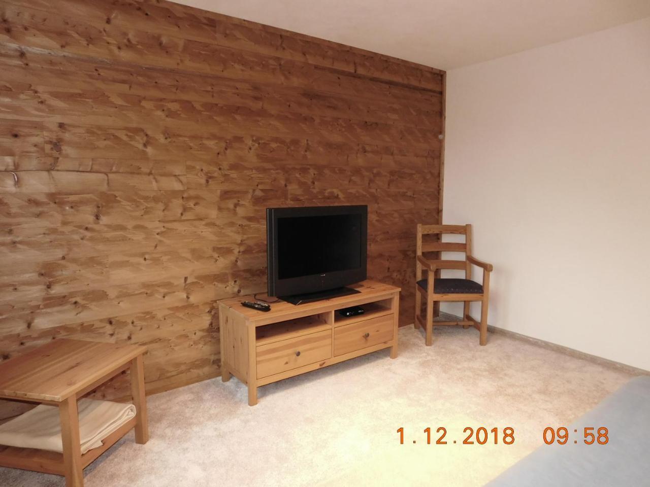 Haus Wachter Anke Apartment Gaschurn Luaran gambar
