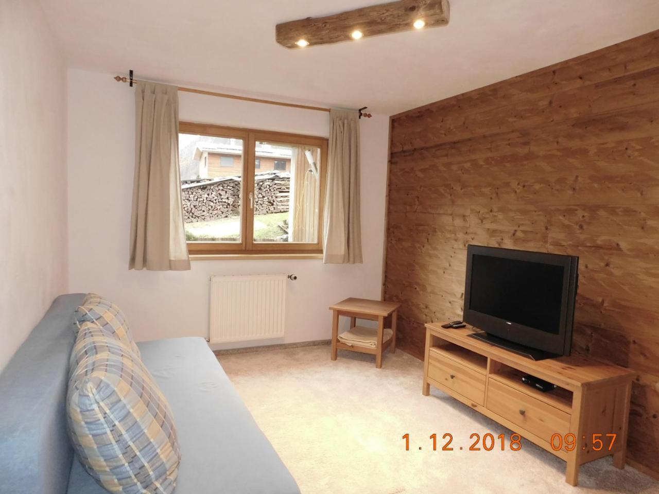 Haus Wachter Anke Apartment Gaschurn Luaran gambar