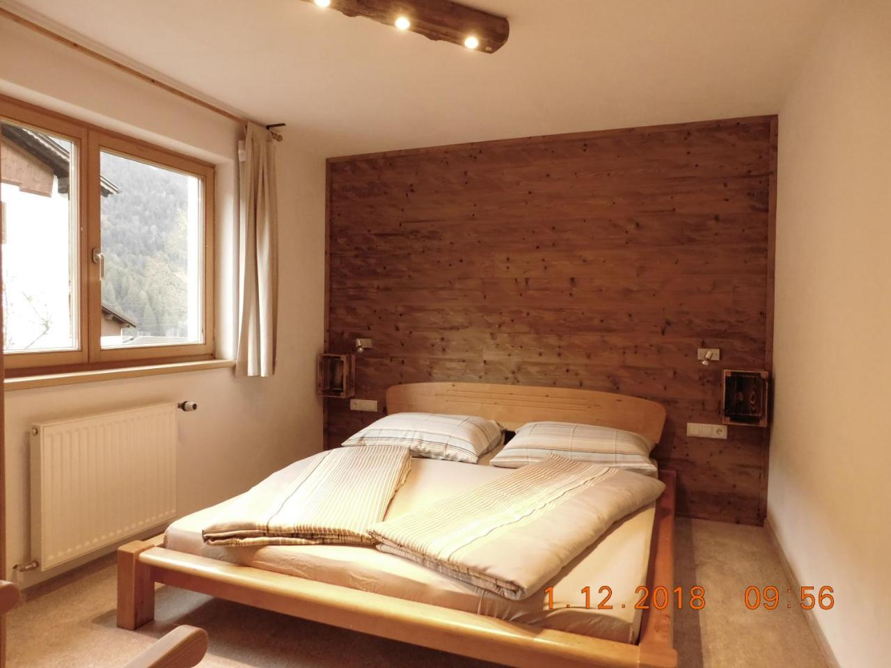 Haus Wachter Anke Apartment Gaschurn Luaran gambar